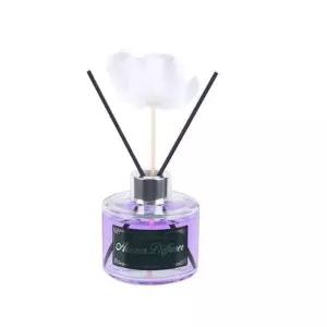 실내용 꽃장식 디퓨져-라벤더 130ml 방향제 디퓨저 좋은냄새 방냄새 화장실 아로마 yh00952