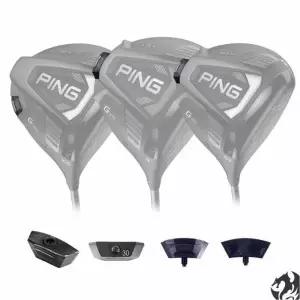 [핑] G425 드라이버 무게추 고중량 Ping G425 Max LST SFT XA3886796