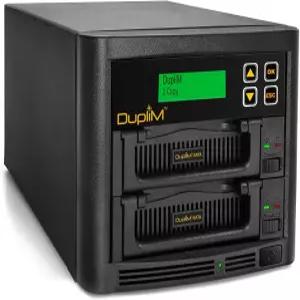DupliM 11 SSD HDD SATA IDE 클로너 및 복제기 하드 드라이브 안티바이러스 클론 별도 제품