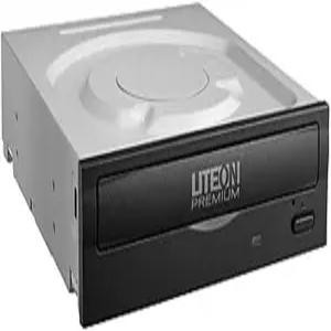 LiteOn 16배속 SATA 내부 CD/DVD/RW DL H/H 드라이브 DH16AFSHPREMM2 Double Multi 복제기용 하프 높이