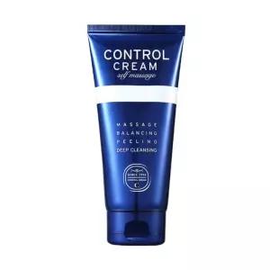 참존 콘트롤 크림 컨트롤 셀프 마사지 150ml MJ