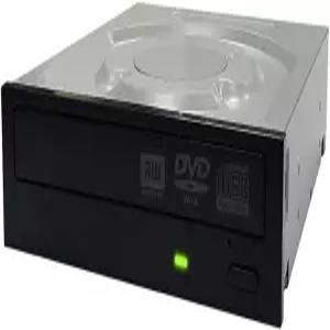 Optiarc SerialATA 내장 24배속 CD/DVD 광학 드라이브 버너 AD5290S 블랙 대량 PC용 SATA 데스크톱용