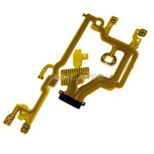 캐논 A3300 A3200 PC1589 디지털 카메라 수리 부품용 새로운 FPC 렌즈 메인 플렉스 케이블