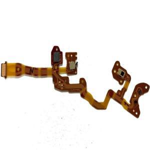 소니 ILCE-7RM2 전원 스위치 플렉스 케이블, FPC 카메라 액세서리, 카메라 부품, A7RM2, A7M2, A7R2, A7S2,