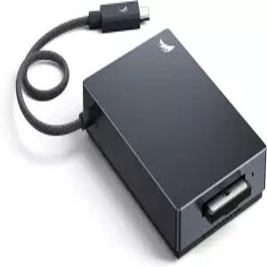 Angelbird 퍼포먼스 카드 리더기 CFexpress B 타입 메모리 최대 40Gb/s의 고속 데이터 전송 직접 편집 가능