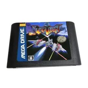 Sega Genesis Mega Drive 16 비트 게임 콘솔용 슈퍼 카트리지 Earthion