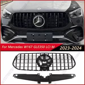 벤츠 GLE W167 GLE350 GLE450 GLE53 M 스포츠 LCI 23-24 GT