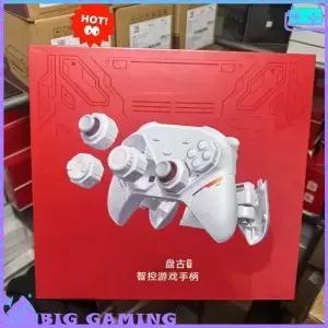 판구 제어 모듈식 무선 게임 컨트롤러 PS e스포츠 더블 컷 PC 스팀 스위치2 커스텀 게임패드