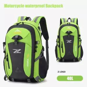 바이크 오토바이방수가방 가와사키 Z650 Z750 Z800 Z900 Z1000 Z250 방수 백팩 하이킹 경량 트레킹 낚시 더