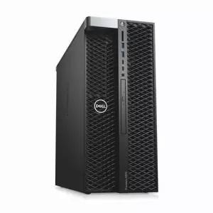 [중고] 델 프리시전 AI워크스테이션 T5820 (W-2145/128G/2TB/RTX3090/윈11Pro)