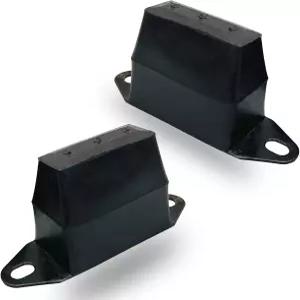 콜로라도 Ram 1500 2500 3500 Cherokee XJ용 Yukauto 리어 범프 스톱 1997-2002 1987-2001 2004-2012 3인치
