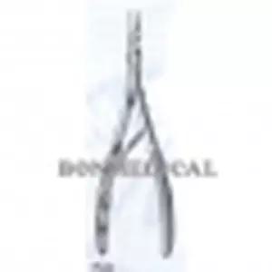 포셉 SP 05 073 15 SPLINTER FORCEP RALK 15CM STR NS