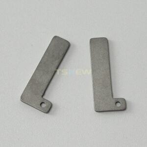 Xhorse M2 Shim for Condor XC Mini XCMN70EN XP005 Toyota Lexus 80K 시리즈 교체 액세서리