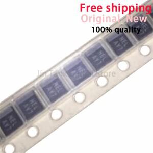10-100Pcs TEPSLB21A626MHF8R NEL AV7 62UF 11V SMDタンタルコンデンサ 在庫 ...