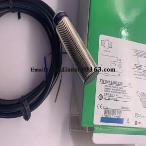 XS1M18MA250 XS512B1PAM12 XS618B1MAL2 근접 스위치 재고 있음