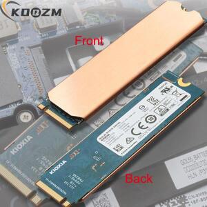 M.2 NVME 2280 2242 SSD 방열판 PS5 호환 라디에이터  스테이트 드라이브 쿨러 PC 노트북 PC NGFF PCI-E 용