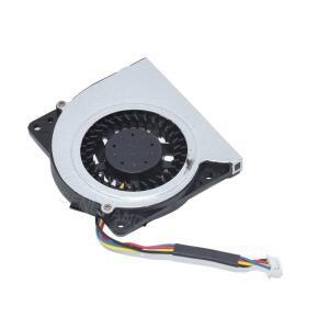 BROAD FAN CPU 냉각 팬 DC5V 0.22A 4 선식 BF05008H05FP