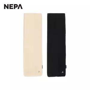네파 공용 얼티밋 폴라텍 플리스 머플러 7LF7909