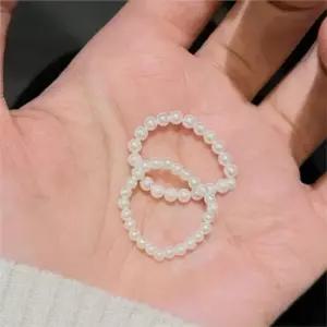 여성 반지 레이어드 반지 얇은 실반지 데일리 우정 선물 심플 손가락 기본 약지 검지 애끼