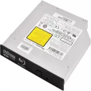 실버스톤 TOB04 9.5/12.7mm 슬림 블루레이/DVD/CD 읽기 및 쓰기 트레이 로딩 광학 드라이브 슬림라인 SATA