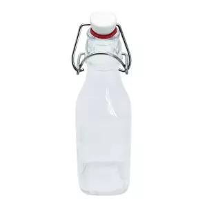 [하프클럽/셀럽하우스]보르미올리 오일병 밀폐유리병 기름병 스윙보틀 250ml