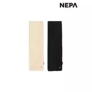 [하프클럽/네파]네파 공용 얼티밋 폴라텍 플리스 머플러 7LF7909