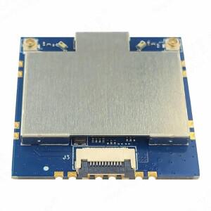 Y02A1Pcs BL-M8812EU2 장거리 드론 5G 고전력 Wifi 모듈 USB 외부 PA 867Mbps에 5V 공중 사진 전송