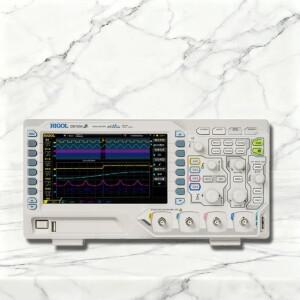 RIGOL DS1054Z Plus 재고 있음 50-100MHz 4CH MSO 디지털 오실로스코프 DS1000Z 시리즈 1GSa/s 2CH 소스