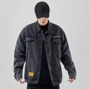 청자켓 연청 흑청 가을아우터 남자데님자켓 워싱 남자