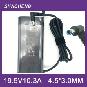 200W AC 어댑터 노트북 충전기 HP Victus/OMEN 16/Pavilion Gaming/ZBook Fury/Studio/Envy/ProBook 용 전