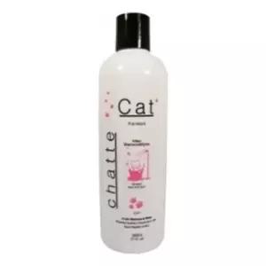 강아지치약 고양이전용 고양이미용 린스 샴푸 500ml