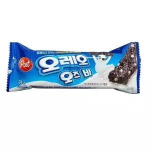 [동서식품] 동서 포스트 오레오 오즈바 24g 8개