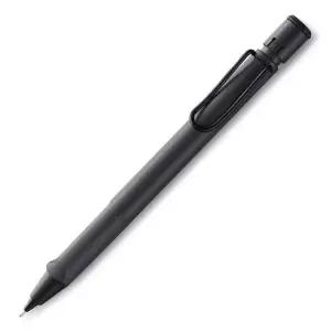 사무실비품 0.5mm 차콜블랙 사파리 LM117 라미 샤프