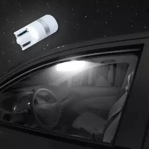 [제이큐]T10 면발광 LED 자동차 실내등 미등 번호판등 화장등 트렁크등