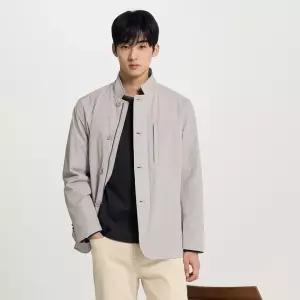 빈폴 멘 SS26아우터형 재킷베이지 BC6111C13A