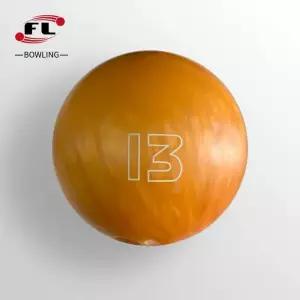 USBC 볼링공 13파운드 타공 공