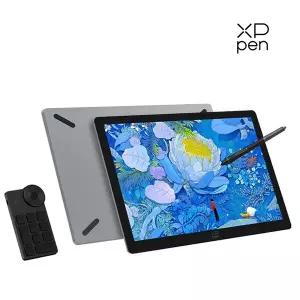 (구매이벤트) 한국정품 엑스피펜 XPPen 아티스트 Ultra 14 2.8K OLED 터치 액정타블렛