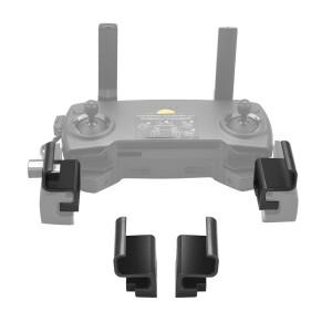 DJI호환 Mavic Mini /SE 2 Pro 줌 드론 원격 제어 클램프 클립 브래킷 용 휴대폰 마운트 안정적인 홀더 액
