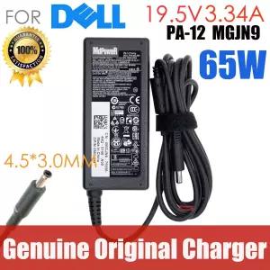 Dell Vostro 15 3561 3562 3565 3568 3572 3578 5568 5370 XPS 13 9333 9344 용 19.5V 3.34A 65W 노트북 충