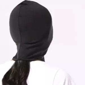 오토바이마스크 라이딩후드 자전거두건 바이크마스크