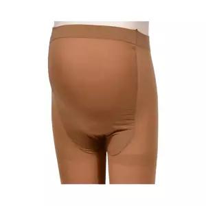국산 촘촘한 봄 가을 임산부 팬티 스타킹 80D 임신복