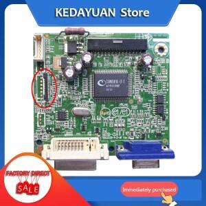 드라이버 보드 715G3329-1-2-HF DELL 1910C 19 인치에 적합