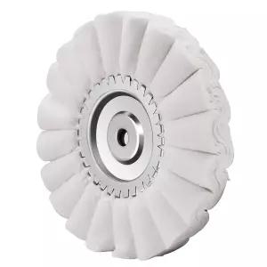 Konvixon 10 S-Shape Airway ing Wheel with One-Piece Hub Super Fine 알루미늄 스테인리스 스틸 트럭 휠