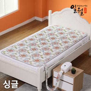 [홈쇼핑정품] 일월 품안애 온수매트 고급형 슈퍼싱글/겨울난방/난방매트