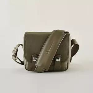 [Oberwerth] Leica Q3 Casual Bag Kiwi 오버베르트 가방