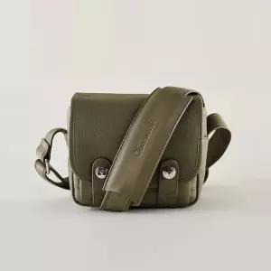 [오버베르트][Oberwerth] Leica Q3 Casual Bag Kiwi 오버베르트 가방