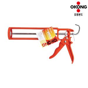 오공 실리콘건 실란트건