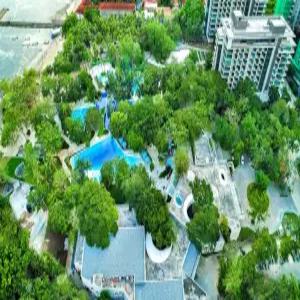 [저녁출발][부산출발] 세부 에어텔 / 3박5일 / 탐불리 씨사이드 리조트 앤 스파 / 진에어 / 예약 특전