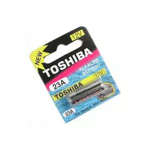 TOSHIBA 건전지 23A 12V