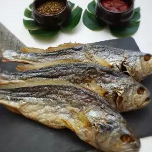설날 선물 보리굴비 선물세트 26cm-28cm 5미 명절 답례품 단체선물